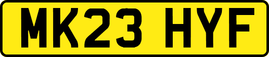 MK23HYF