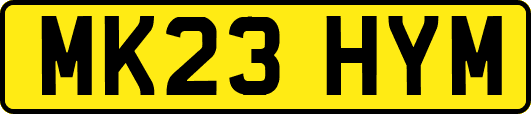 MK23HYM