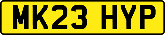 MK23HYP