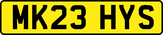 MK23HYS