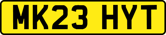 MK23HYT
