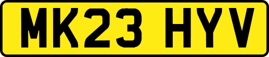 MK23HYV