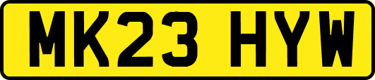 MK23HYW