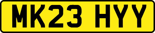 MK23HYY