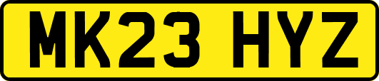 MK23HYZ
