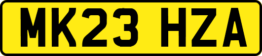 MK23HZA