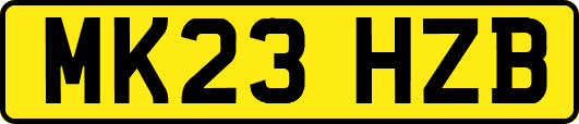 MK23HZB