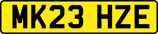 MK23HZE