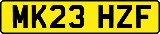 MK23HZF