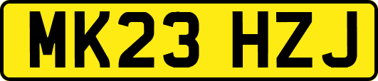 MK23HZJ