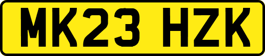 MK23HZK