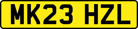 MK23HZL