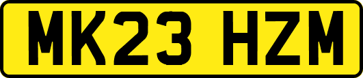MK23HZM