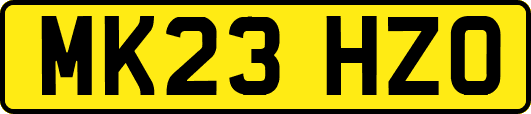 MK23HZO