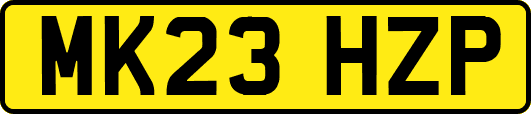MK23HZP