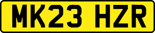 MK23HZR
