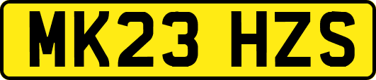 MK23HZS
