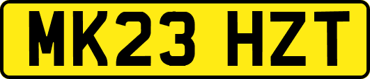 MK23HZT