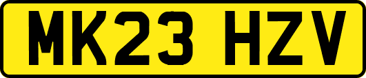 MK23HZV