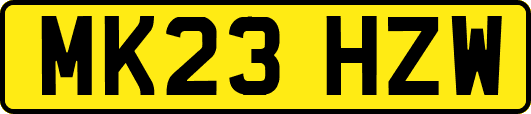 MK23HZW