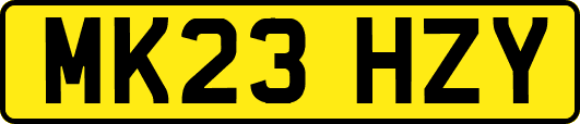 MK23HZY