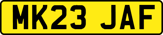 MK23JAF