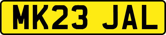 MK23JAL