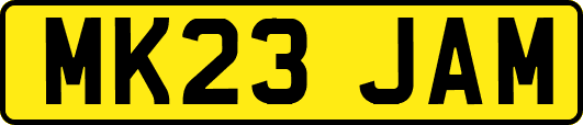 MK23JAM