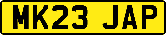 MK23JAP
