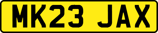 MK23JAX