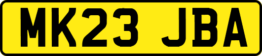 MK23JBA