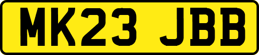 MK23JBB