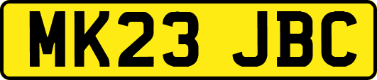 MK23JBC