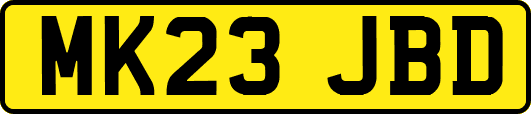 MK23JBD
