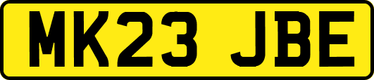 MK23JBE