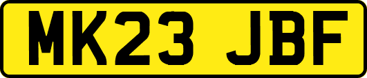 MK23JBF