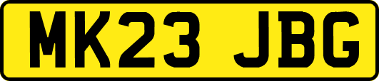 MK23JBG
