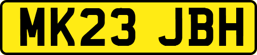 MK23JBH