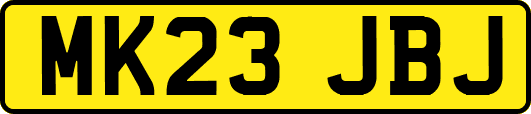 MK23JBJ