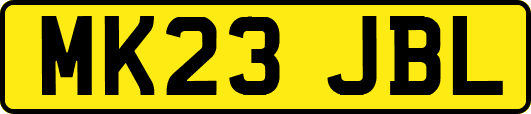 MK23JBL
