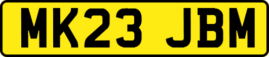 MK23JBM