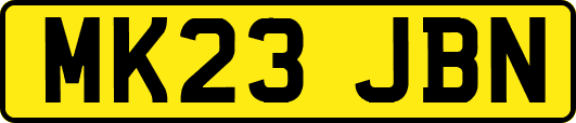 MK23JBN