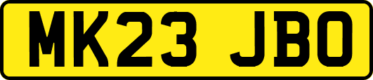 MK23JBO