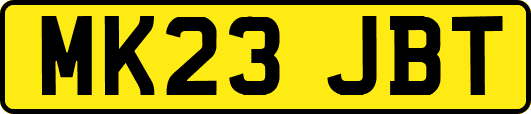 MK23JBT