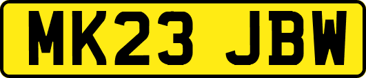 MK23JBW