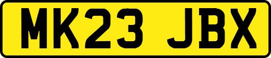 MK23JBX