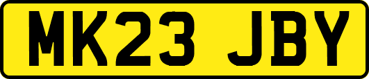 MK23JBY