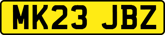 MK23JBZ