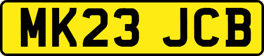 MK23JCB