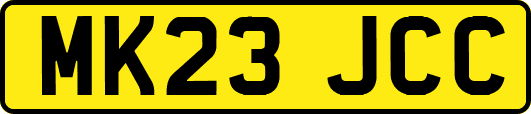 MK23JCC